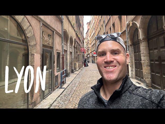 Lyon, France | Old Town, Food Culture & Things To Do While Visiting This Amazing French City!