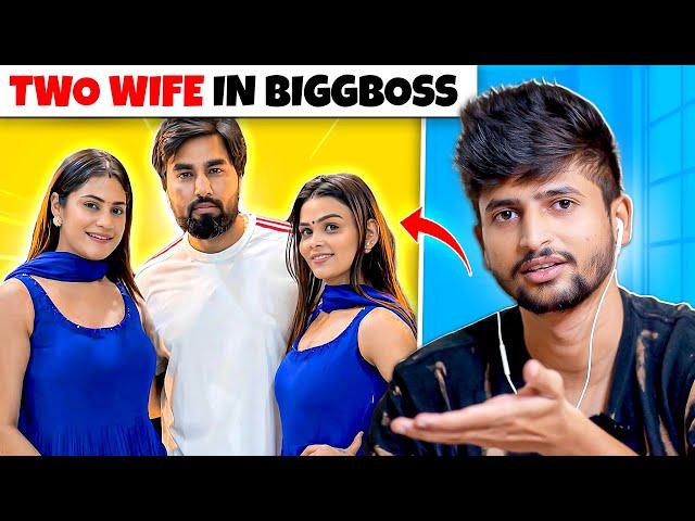 WHY ARMAAN MALIK AND WIVES WILL WIN BIGG BOSS OTT3 !! RAJAT PAWAR