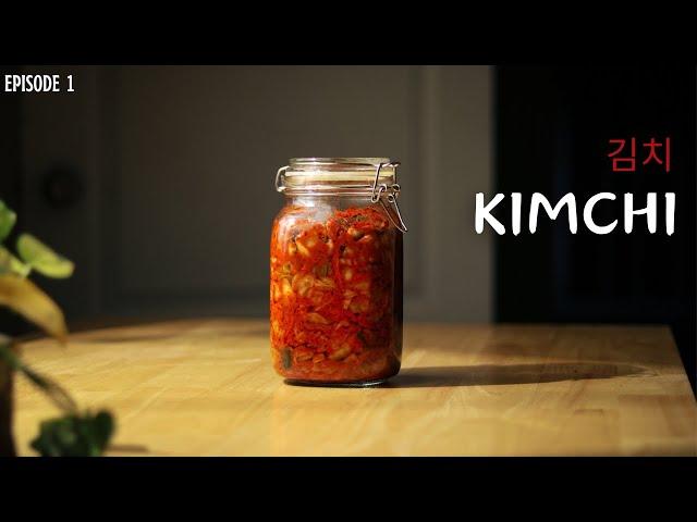 How To Make Kimchi At Home with available ingredients [ EASY ]