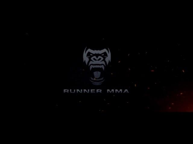 Runner Mma Team & Mr Jab  highlist