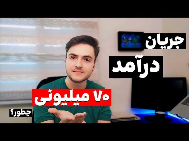 درآمد بالا ممکنه؟ یا توهمه؟