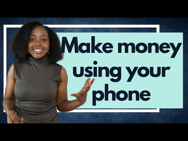 How to make money in Zambia every month | Matilda Chungu