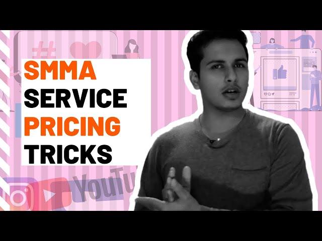 How To Charge Clients For SMMA - SMMA Pricing Tips In India