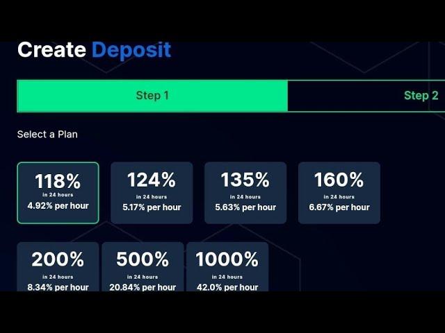 Tokenbest .biz Day1 review | 640TRX Reinvested. 27.47$ proof.  Best paying #HYIP #hyipsdaily