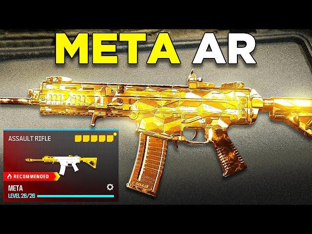 NEW *META* MTZ 556 SETUP for MW3 RANKED PLAY!  (Best MTZ 556 Class Setup) Modern Warfare 3