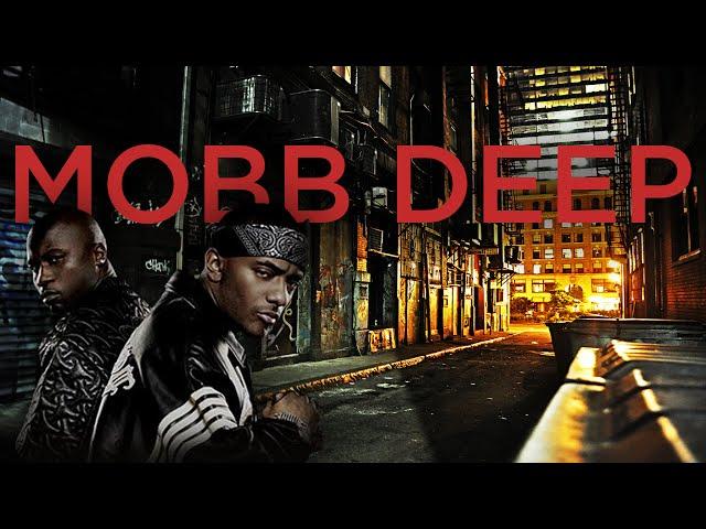 Mobb Deep Tutorial