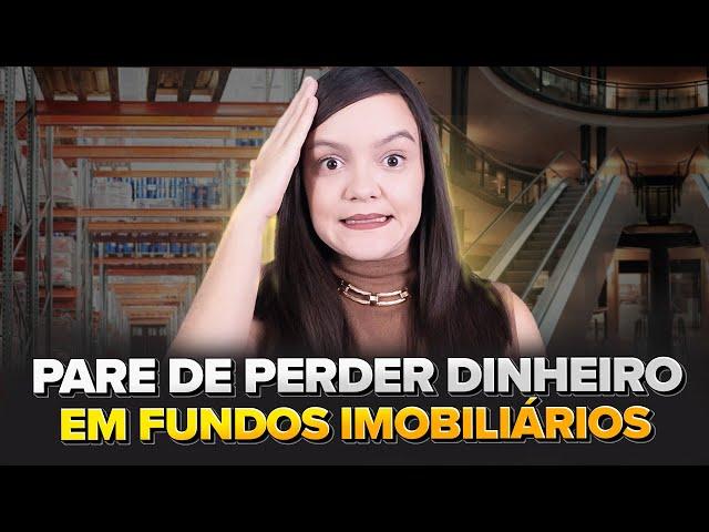 COMO CALCULAR O PREÇO TETO (PREÇO JUSTO) DE UM FUNDO IMOBILIÁRIO | PASSO A PASSO COMPLETO