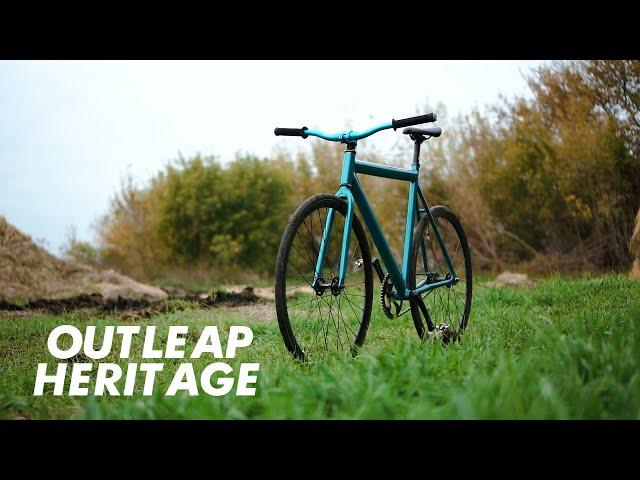 Outleap HERITAGE / Лучший фикс для начинающих