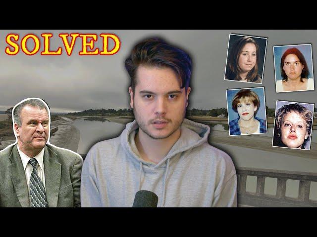 The Case of Wayne Adam Ford - Full True Crime Documentary