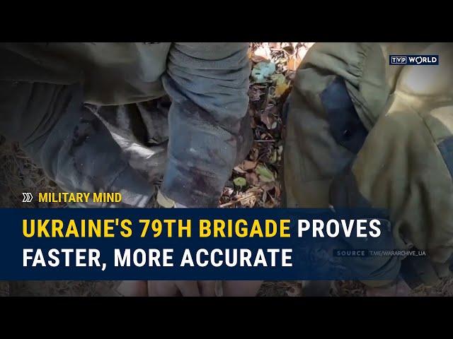 Ukrainians Prove themselves on the Kurakhove Front | Military Mind