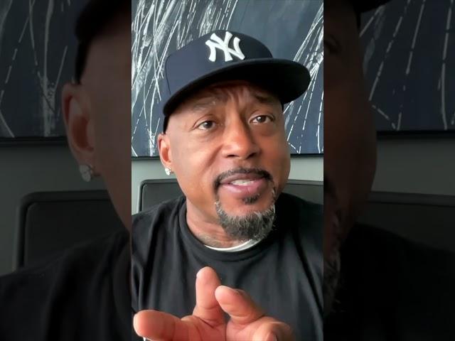 How to Change the World According to 'Shark' Daymond John #teachersoffdutypodcast