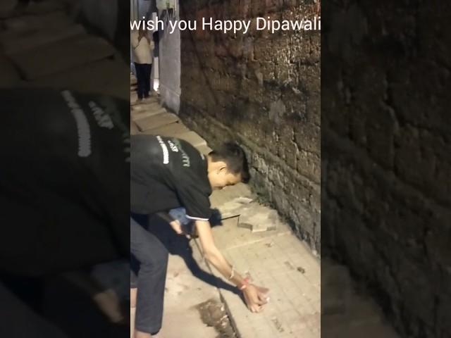 Happy Dipawali /Diwali #hibbarayvlogs #youtubeshort