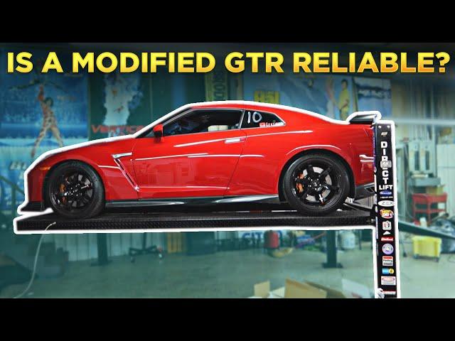 WATCH BEFORE You Modify Your GTR! Things You Need To Know! How Long Will It Last?