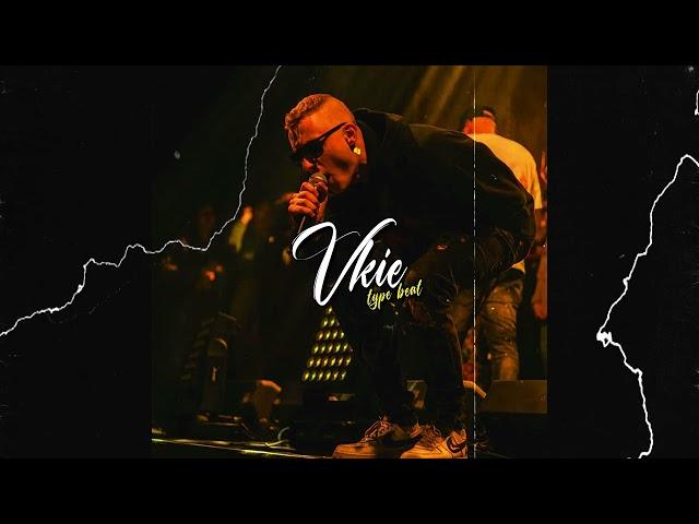 Vkie X Asster X Macias Type Beat 2023