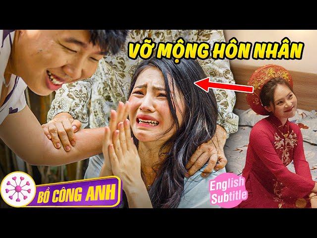 GẢ NHẦM GÁI RƯỢU CHO RỂ VŨ PHU | Phim Ngắn Việt Nam Hay 2024 | BigCat DRAMA