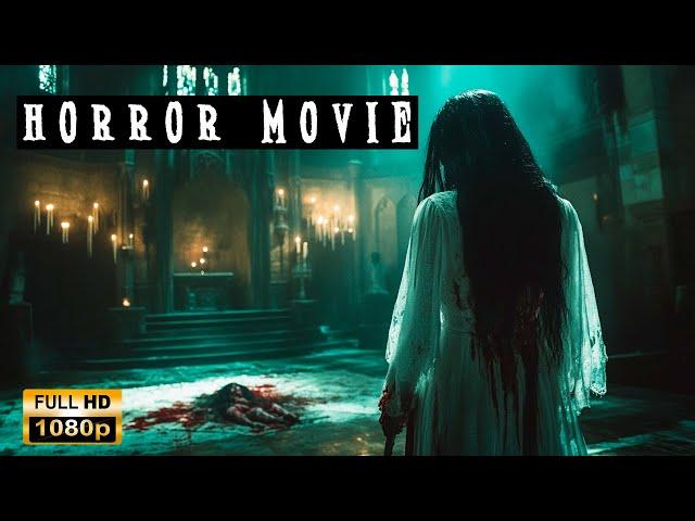 Full horror movie | They should not have awakened the ancient evil | Thriller, drama, best movies