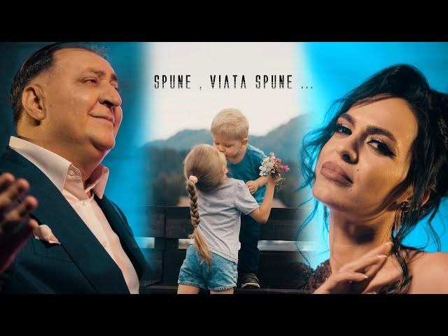 Irina Lepa  Vali Vijelie  - Spune , Viata Spune | Official Video