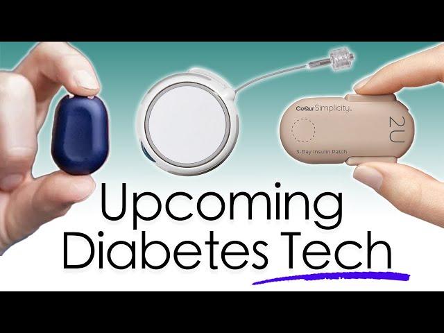 New Diabetes Tech at ADA 2024