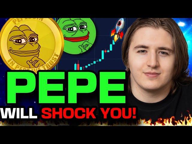 Elon Musk REMOVES PEPE! - PEPE Coin PRICE PREDICTION! (PEPE BREAKING NEWS!)