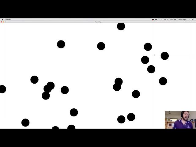 Neuroscience programming with psychopy/python: Line Bisection Task (Video 2) -  masking our stimuli