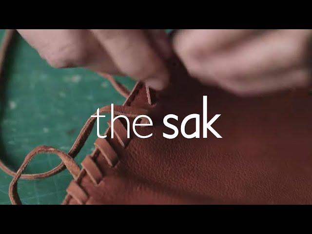 The Sak Bag - Inside the factory - Balishoot - Video Production