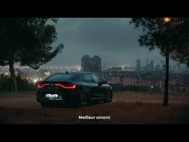 Pub Renault Arkana 2021