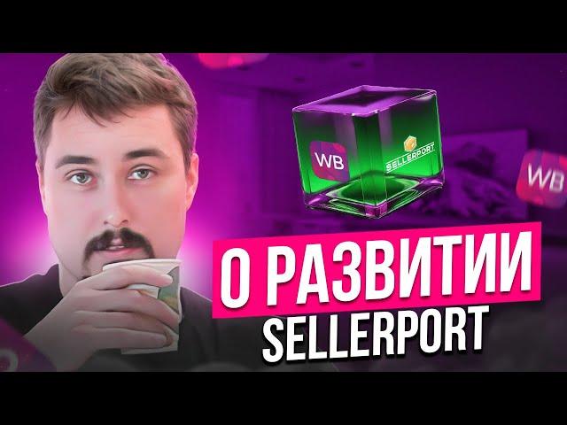 О старте, развитии, амбициях и планах SELLERPORT