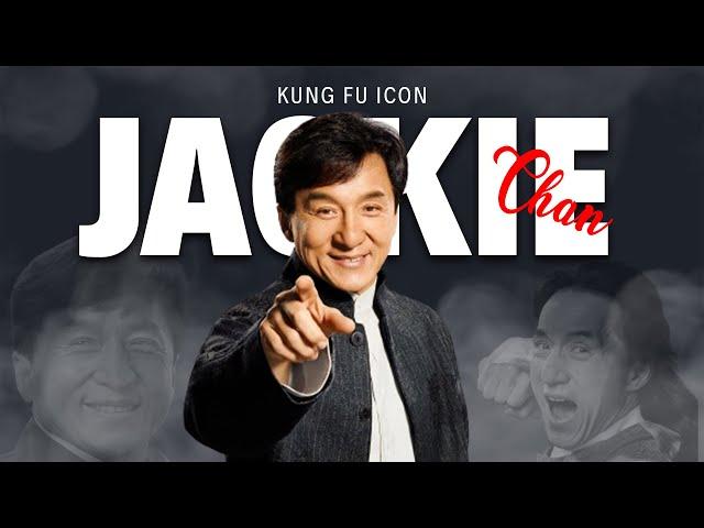 Jackie Chan: Building an Icon | Biography (Armour of God, Rush Hour, Dragons Forever)