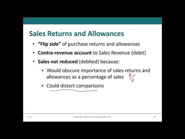 Financial Accounting 1: 16- Record sales under a perpetual system (شرح بالعربي)