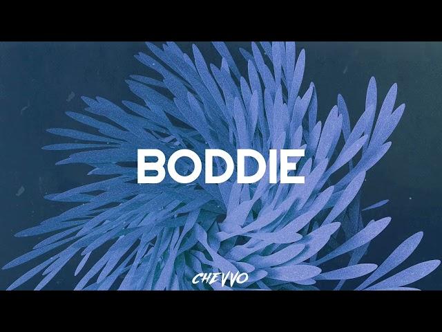 Oxlade Type Beat x Ckay x Omah lay x Burna boy type Beat | Afrobeat Type Beat - "BODDIE"