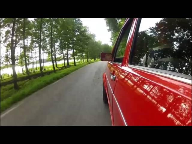 Golf Mk1 1.6 GTi 45 DCOE Weber