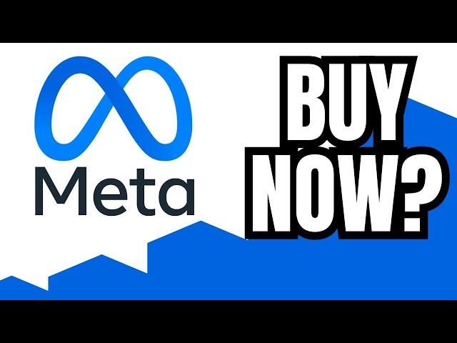 DON'T BUY Meta's Stock (Until You Watch this Analysis) #META