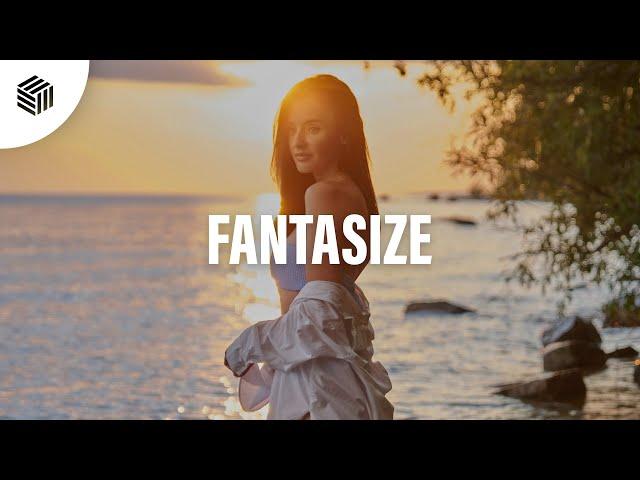 Dream Chaos - Fantasize (ft. Britt Lari)