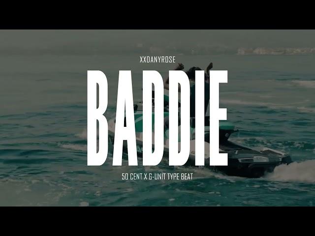 [FREE] 50 Cent x G-Unit x Digga D Type Beat 2024 - "Baddie" (prod. by xxDanyRose)