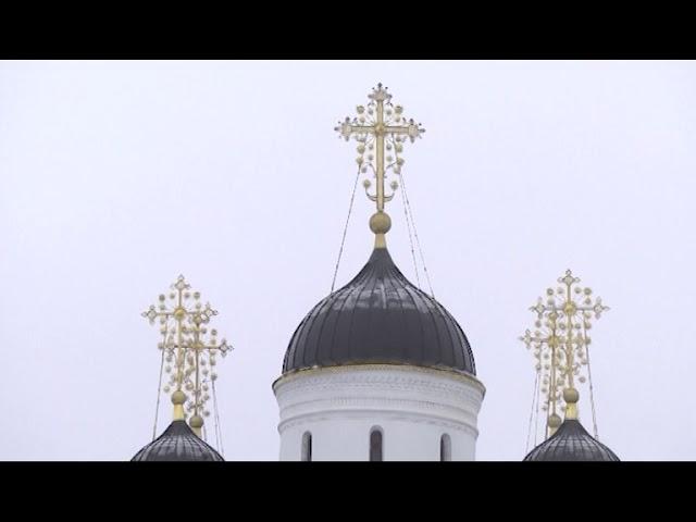 48 дней воздержания. Не диета перед Пасхой, а духовное очищение