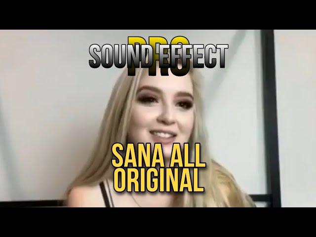 172 | Sana all |  Free Meme Video With Sound Effect For Vlog | No Copyright Meme Video Sound Effect