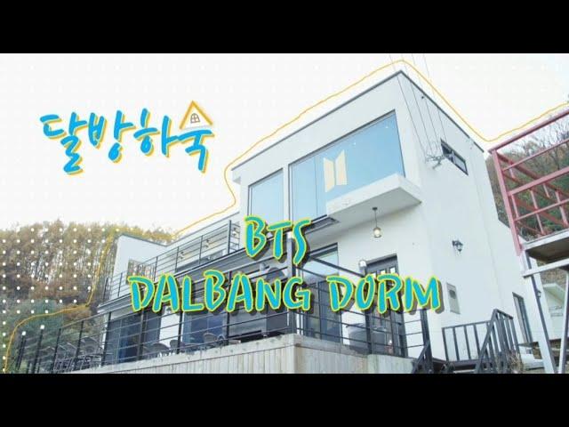 [SUB INDO] BTS DALBANG DORM MINI DRAMA