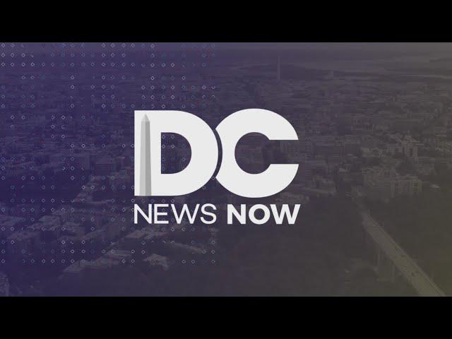 Top stories from DC News Now at 6 a.m. on Dec. 19, 2024