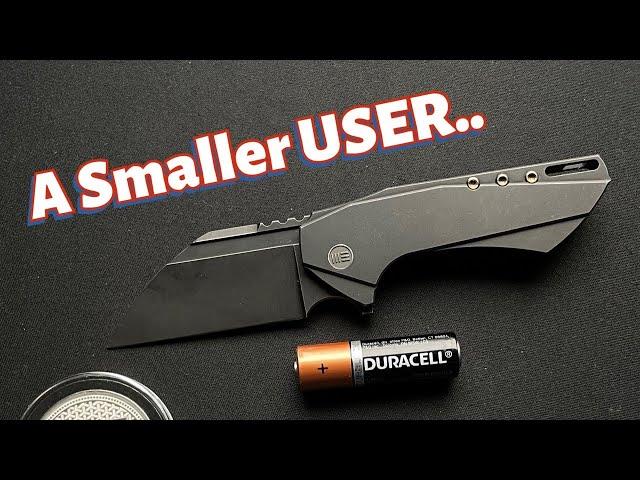 WE Knives Roxi Knife Review