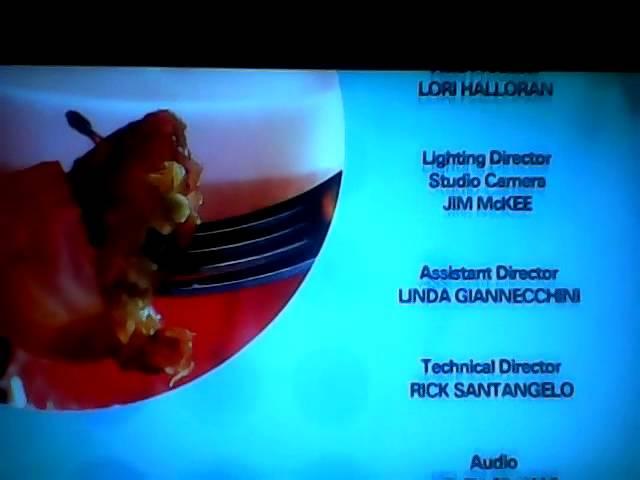 Check, Please! Ending Credits (2015)