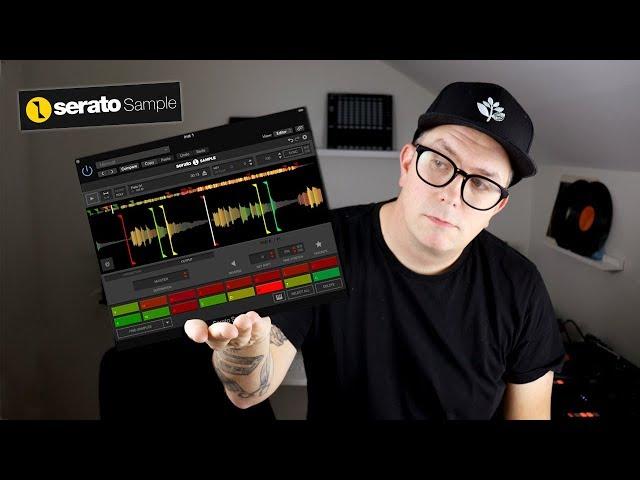 Serato Sample - Review/ overview