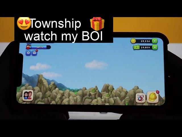 township game hack township the township township tale township  hack how to earn coins in township