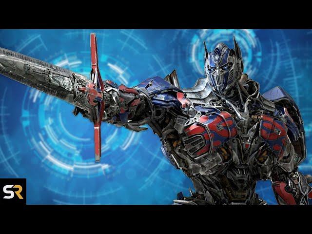 Will Michael Bay Return to the Transformers Franchise?