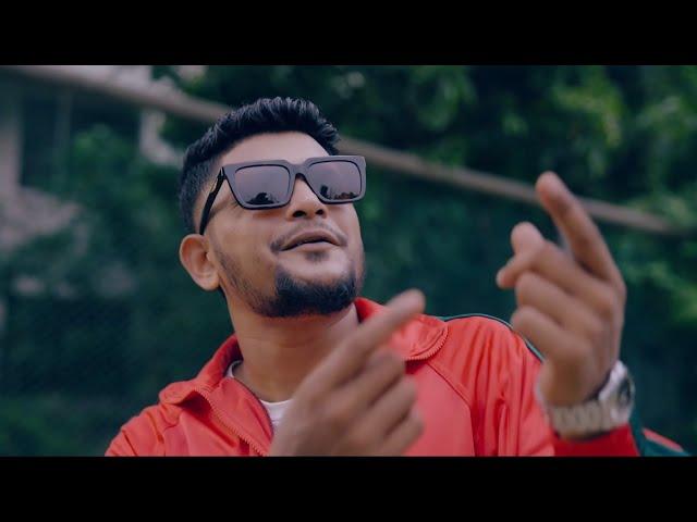 Nana Nati (নানা নাতি) - Aly Hasan x Marzuk Russell