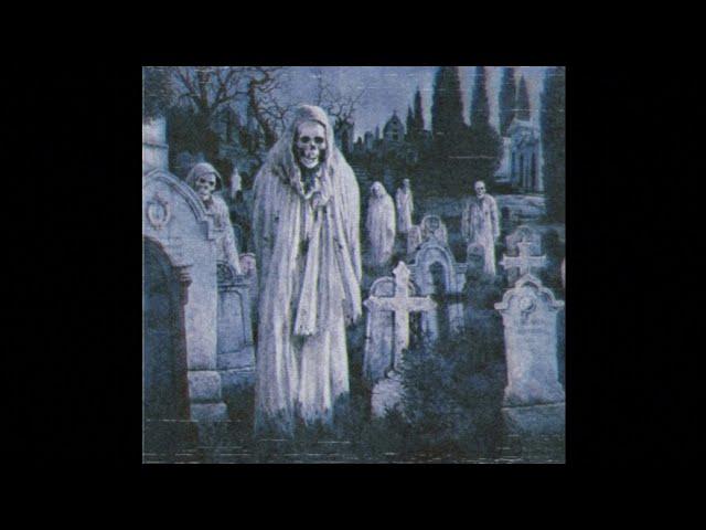 [FREE] GHOSTEMANE X NIGHT LOVELL TYPE BEAT "Cruell" [PROD.CURTES]