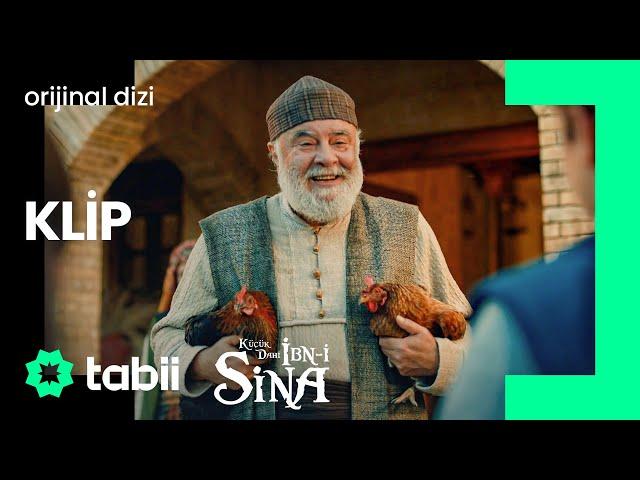 Varlık Felsefesinin Sırrı Tavuklarda Saklı!  | İbn-i Sina 1. Bölüm