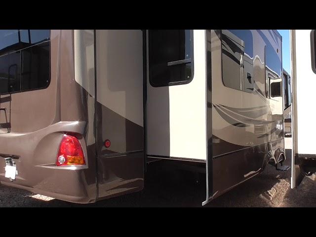 2015 DRV Tradition 380RES 5th Wheel Nelson RV Tucson AZ