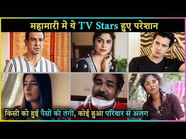 Lockdown Challenges Of TV Stars | Ratan Rajput, Ashiesh Roy, Zaan Khan, Shehnaz Gill, Ronit Roy