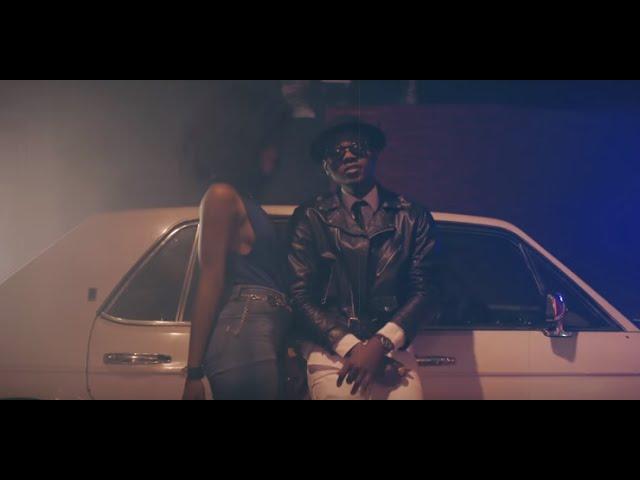 Kiss Daniel - Good Time [Official Video], Kizz Daniel