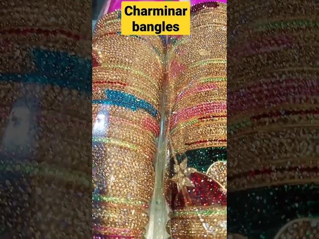 Charminar Bangles Set Rs.5 Online Shopping Ladbazar Bangles Hyderabad Market